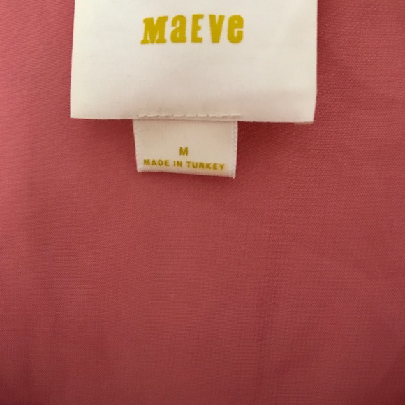 Cute Anthropologie shirt - Picture 3 of 3